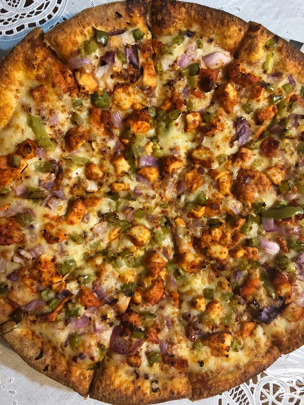 DONAIR & PIZZA PALACE | 1-1418 Central Ave, Saskatoon, SK S7N 2H2, Canada | Phone: (306) 954-5555