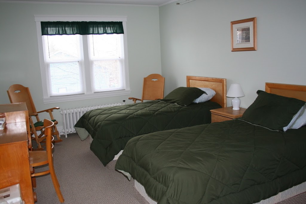 Villa Marguerite Seniors Residence | 40 Church Hill Ave, North Rustico, PE C0A 1X0, Canada | Phone: (902) 963-3962