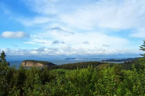 Rockcliffe By-the-Sea | 118 Rockcliff Dr, Parrsboro, NS B0M 1S0, Canada | Phone: (902) 254-2273