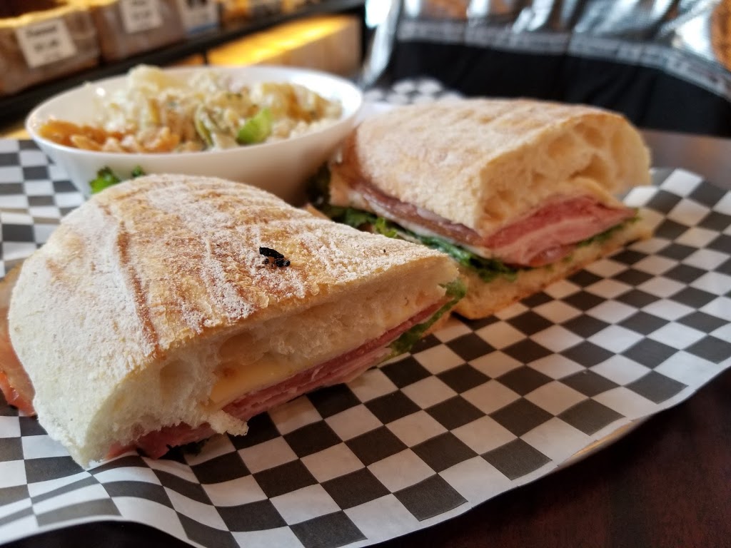 La Casa Dolce Bakery & Cafe | 755 Queensway E Unit 101, Mississauga, ON L4Y 4C5, Canada | Phone: (905) 896-2253