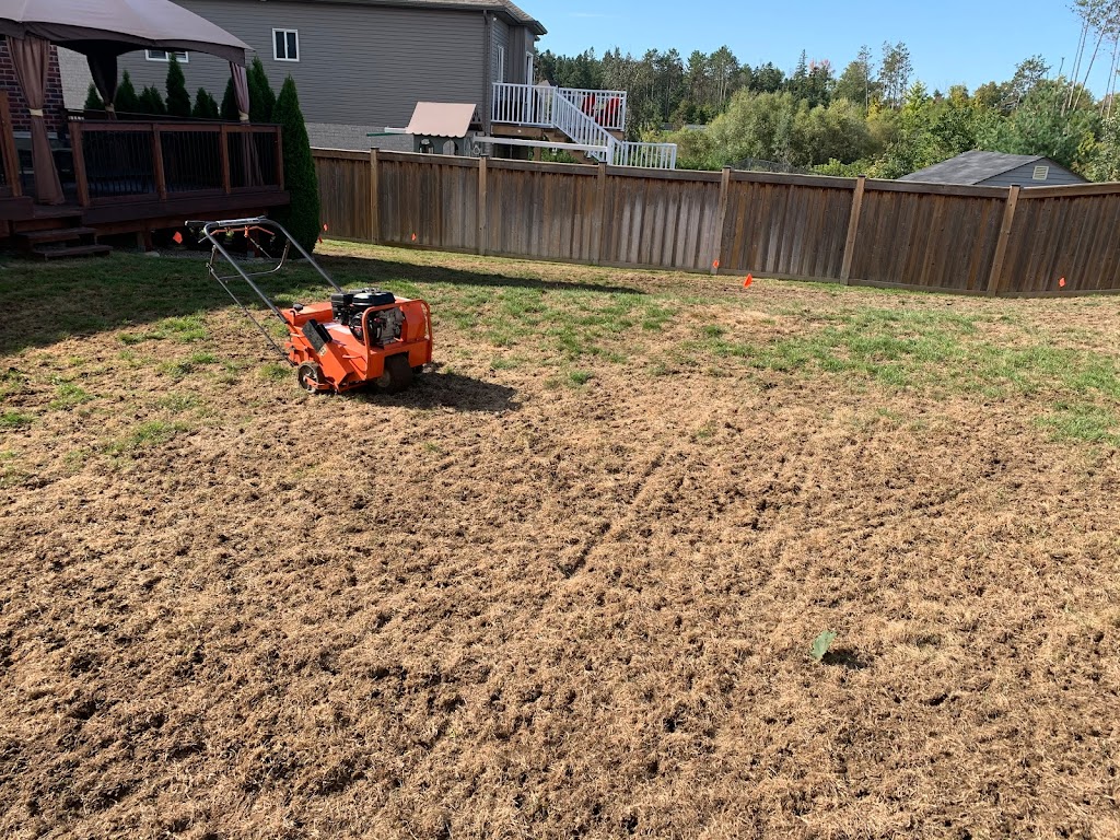 Performance Lawn Care | 247 Calford St, Angus, ON L0M 1B0, Canada | Phone: (705) 410-6110