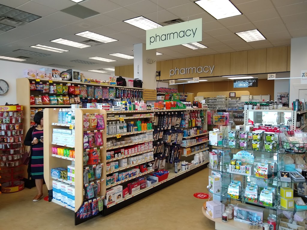 Pharmasave Sullivan Square | 15325 56 Ave #106, Surrey, BC V3S 0X9, Canada | Phone: (604) 303-6343