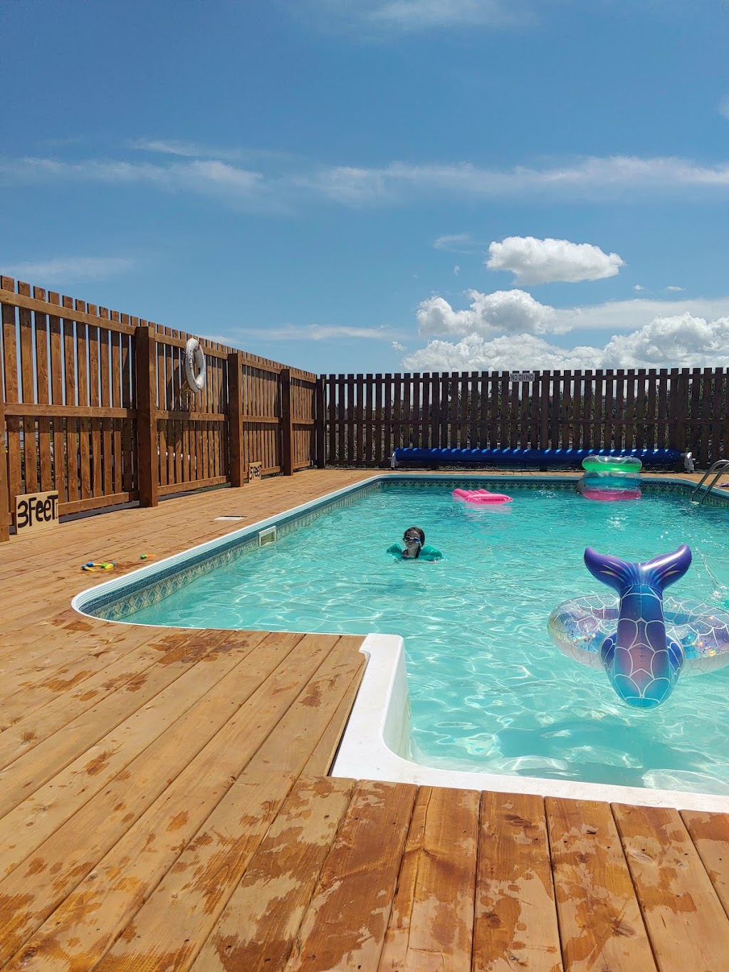 Pines Motel & Cottages (The) | 19 Snowie Rd, Hunter River, PE C0A 1N0, Canada | Phone: (902) 963-2029