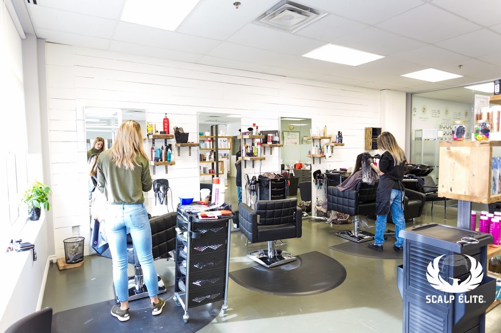 Permanent Makeup Johanne Bérubé | 2700 Boulevard des Entreprises #102, Terrebonne, QC J6X 4J8, Canada | Phone: (514) 772-5970