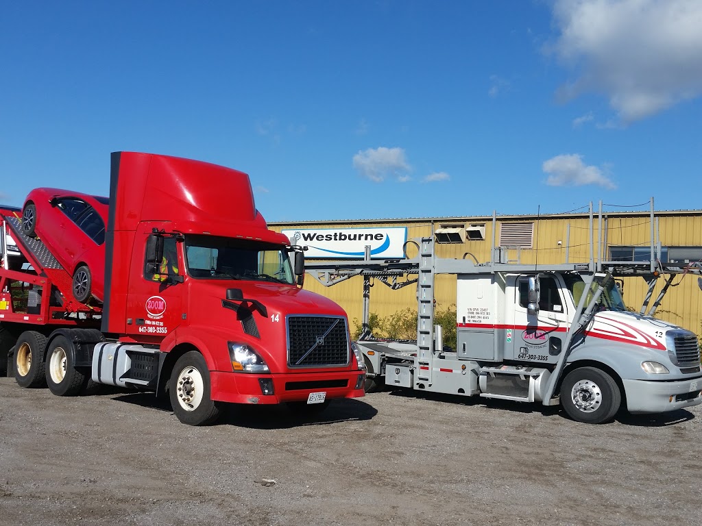 Westburne | 600 Thornton Rd S, Oshawa, ON L1J 6W7, Canada | Phone: (905) 576-7100