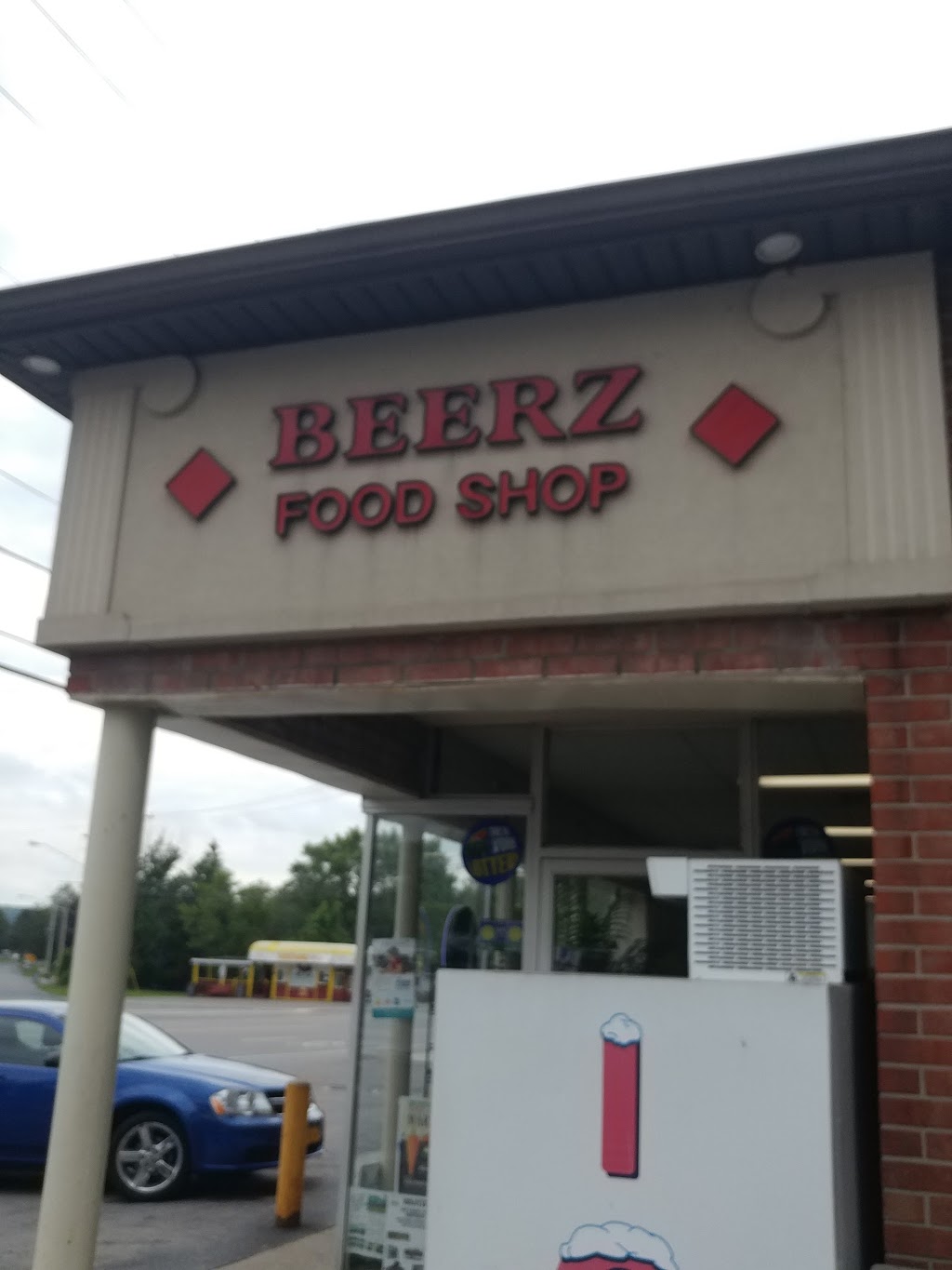 Beerz Food Shop | 4916 S Buffalo St, Orchard Park, NY 14127, USA | Phone: (716) 667-0909