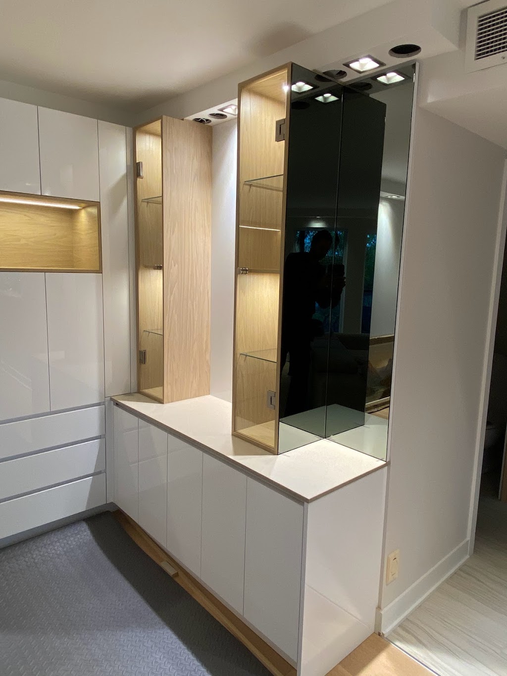 Vitrévolution Inc. | 399 Rue Cherrier, LÎle-Bizard, QC H9C 1E9, Canada | Phone: (514) 231-9001