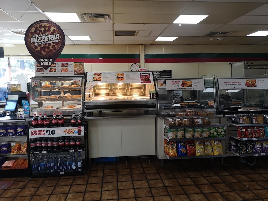 7-Eleven | 3027 Immel St, Abbotsford, BC V2S 4L3, Canada | Phone: (604) 850-0977