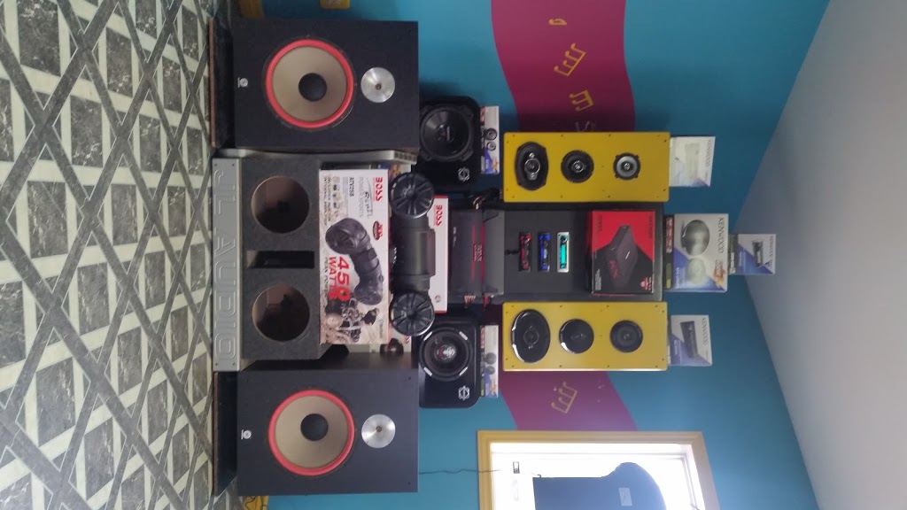 DC Drive Electronics Ltd | 797 NS-204, Amherst, NS B4H 3Y1, Canada | Phone: (902) 669-0600