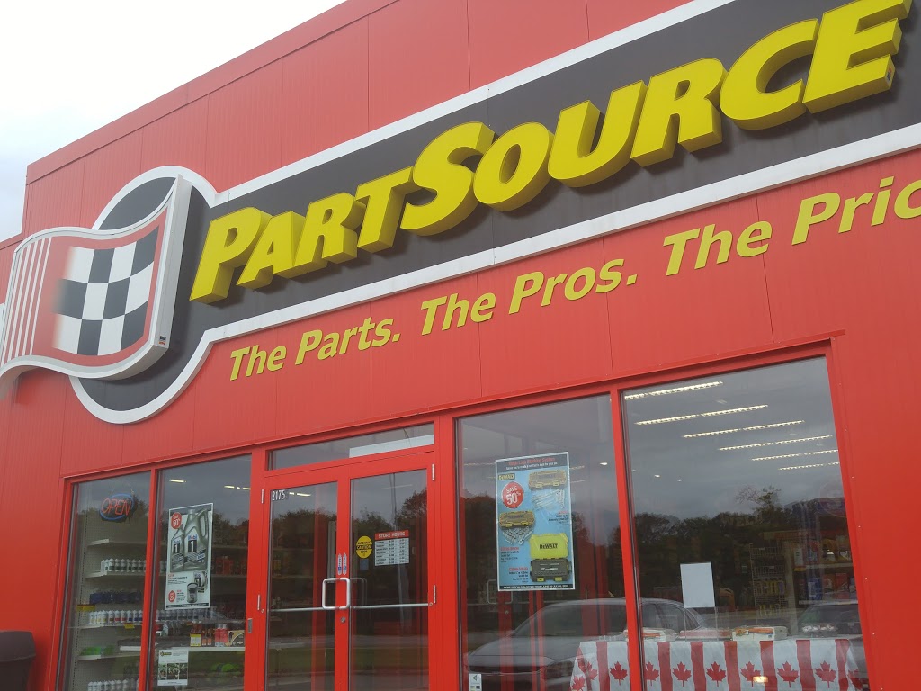 PartSource | 2175 Pembina Hwy, Winnipeg, MB R3T 5S9, Canada | Phone: (204) 275-7710