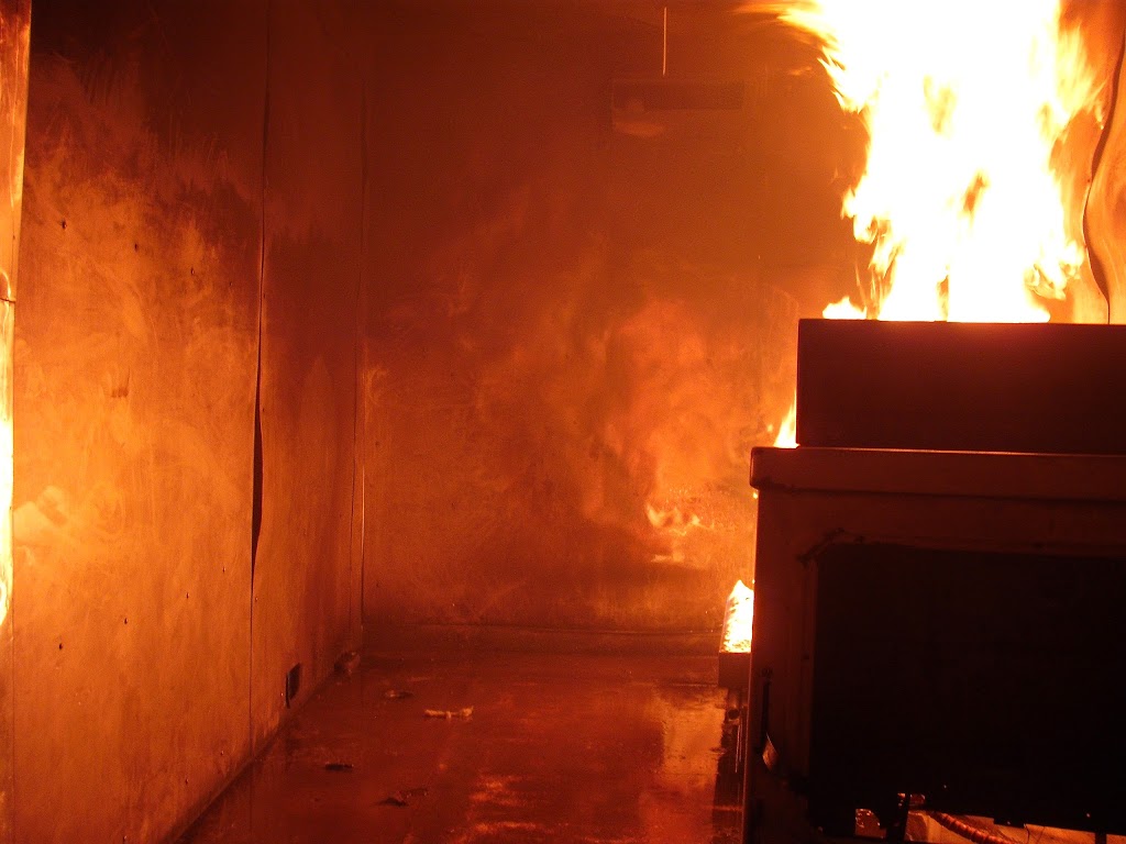 Ontario Fire Academy | 207239 ON-9, Mono, ON L9W 6J1, Canada | Phone: (519) 943-1224