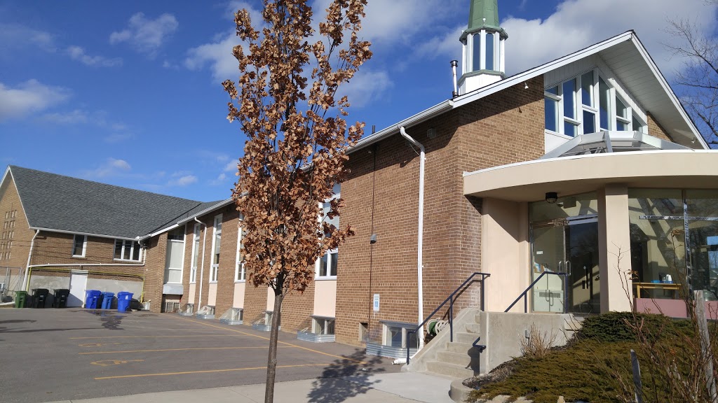 St. Pauls United Church | 200 McIntosh Street, Scarborough, ON, Scarborough, ON M1N 3Z3, Canada | Phone: (416) 261-4222