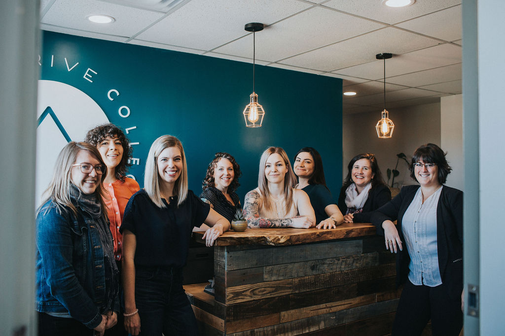 Thrive Collective | 203-5960 Tyson Rd, Chilliwack, BC V2R 3R5, Canada | Phone: (604) 705-4000