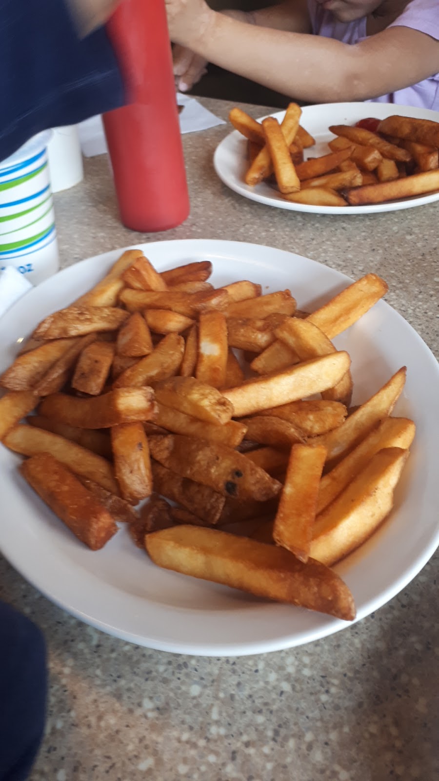 Corner House Cafe | 181 Jubilee St, Duncan, BC V9L 1W6, Canada | Phone: (250) 748-9211