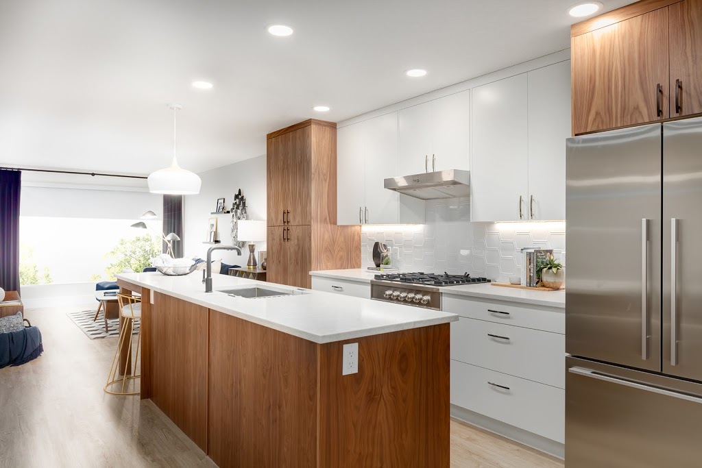 Scarboro 17 Condos Sales Centre | 103 Scarboro Ave, Calgary, AB T2T 0E4, Canada | Phone: (403) 617-4411