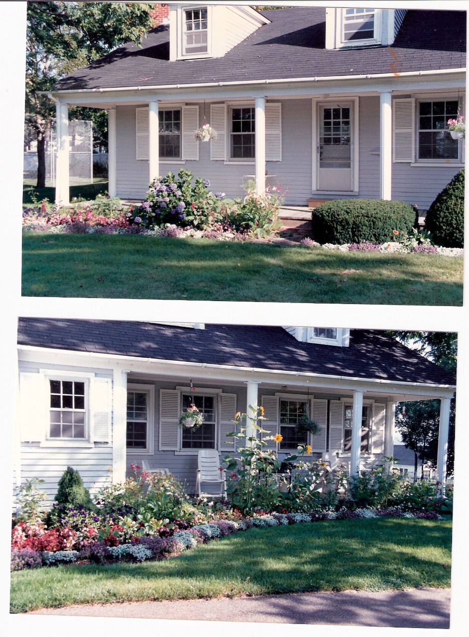All-Ways Gardening | 2599 Victory Rd, Bear River, NS B0S 1B0, Canada | Phone: (902) 467-3258