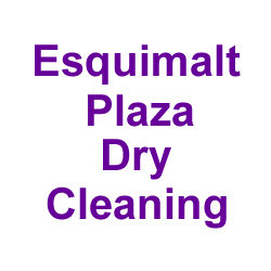Esquimalt Plaza Dry Cleaning | 1153 Esquimalt Rd, Victoria, BC V9A 3N7, Canada | Phone: (250) 386-8641