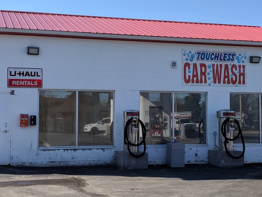 Petro-Canada | 509 Broadway, Tillsonburg, ON N4G 3S8, Canada | Phone: (519) 688-9688