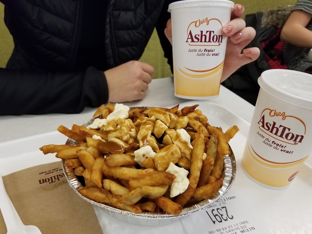 Chez Ashton | 3065 Ch Ste-Foy, Québec, QC G1X 1P7, Canada | Phone: (418) 652-9919