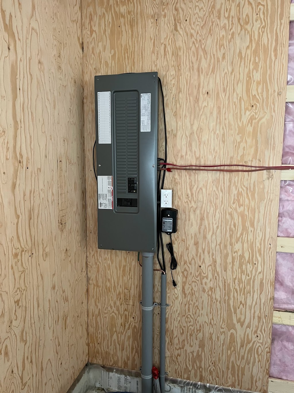 GaRo Électrique | 15 Rue Lambert, Eastman, QC J0E 1P0, Canada | Phone: (819) 820-5904