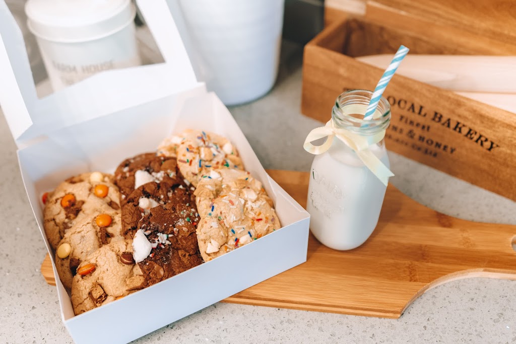 Great North Cookie Co. | 1103 Township Rd 540, AB T7Y 0A6, Canada | Phone: (587) 984-2706
