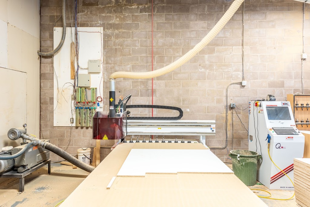 Beaumont Cabinets & Millwork | 30 Simmonds Dr, Dartmouth, NS B3B 1R3, Canada | Phone: (902) 603-1234
