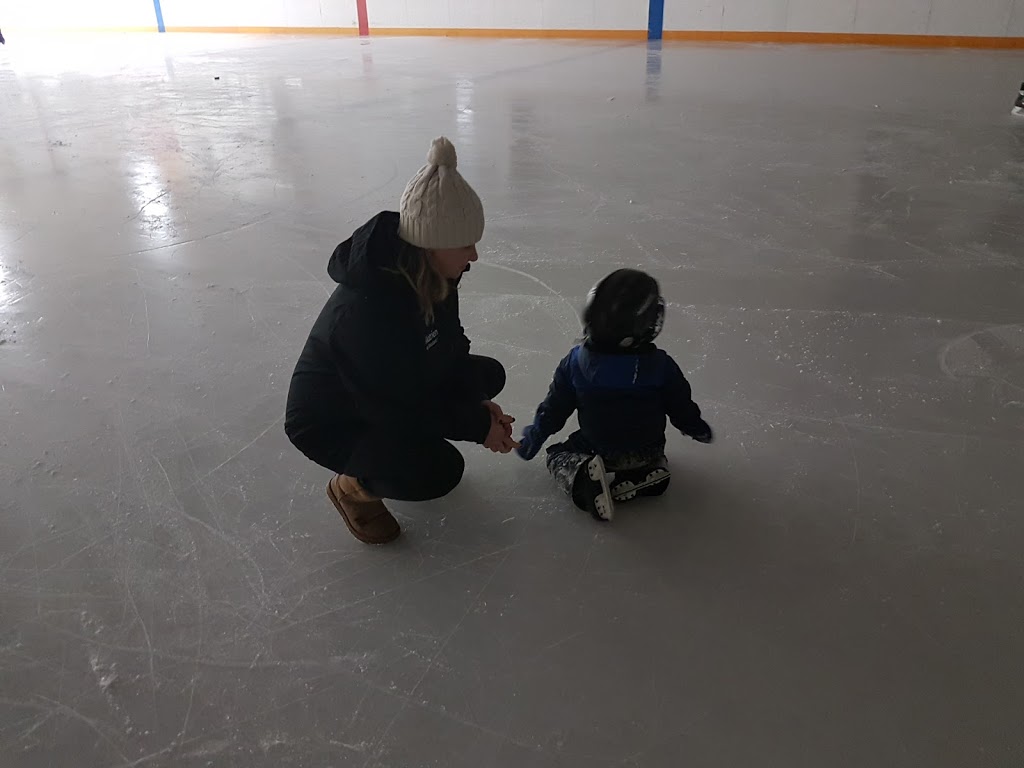 Colonsay & Dist Sports Centre | 200 Rosher St, Colonsay, SK S0K 0Z0, Canada | Phone: (306) 255-2123