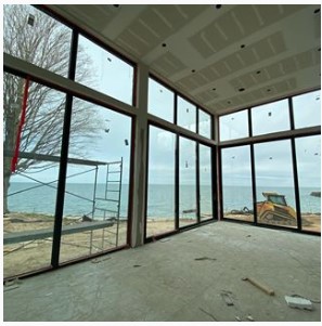 Custom Aluminum Windows and Doors | 31 Hawkins Dr, Barrie, ON L4N 0A7, Canada | Phone: (705) 817-6562