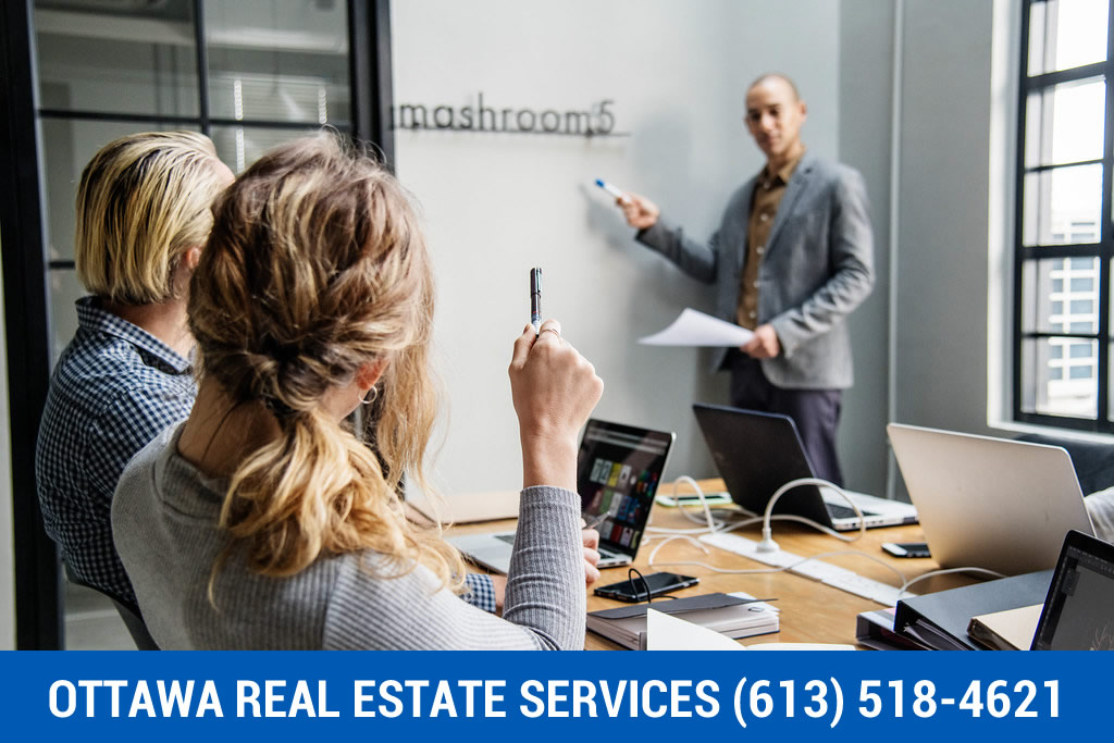 Ottawa Commecial Real Estate - Office Leasing & Sales | 1730 St Laurent Blvd SUITE 800, Ottawa, ON K1G 5L1, Canada | Phone: (613) 518-4621