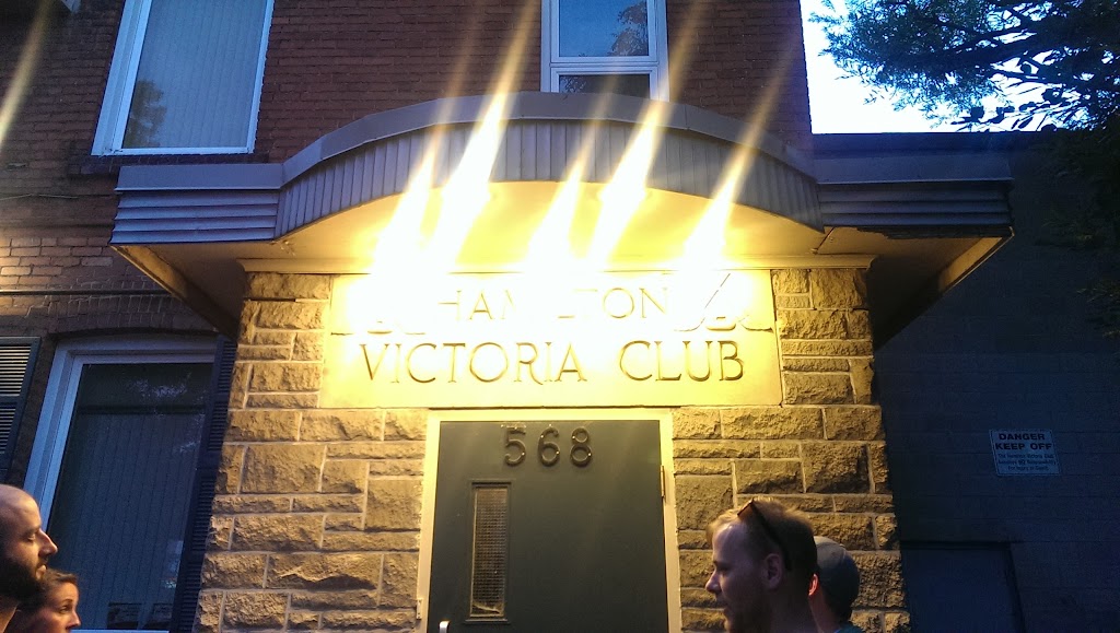 Hamilton Victoria Curling Club | 568 King St E, Hamilton, ON L8N 1E2, Canada | Phone: (905) 528-6331