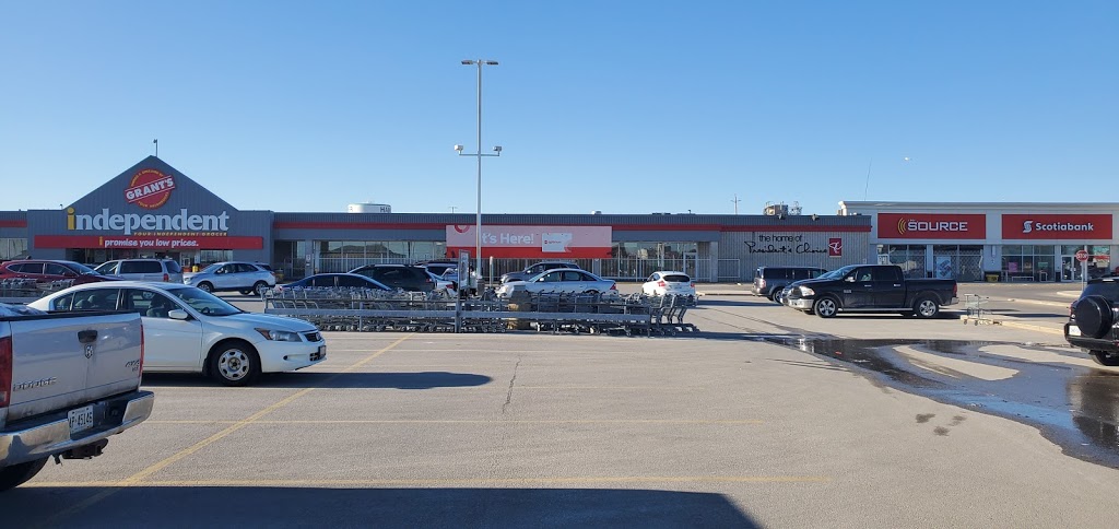 Grants Your Independent Grocer | 832 10th St, Hanover, ON N4N 1S3, Canada | Phone: (519) 364-4661