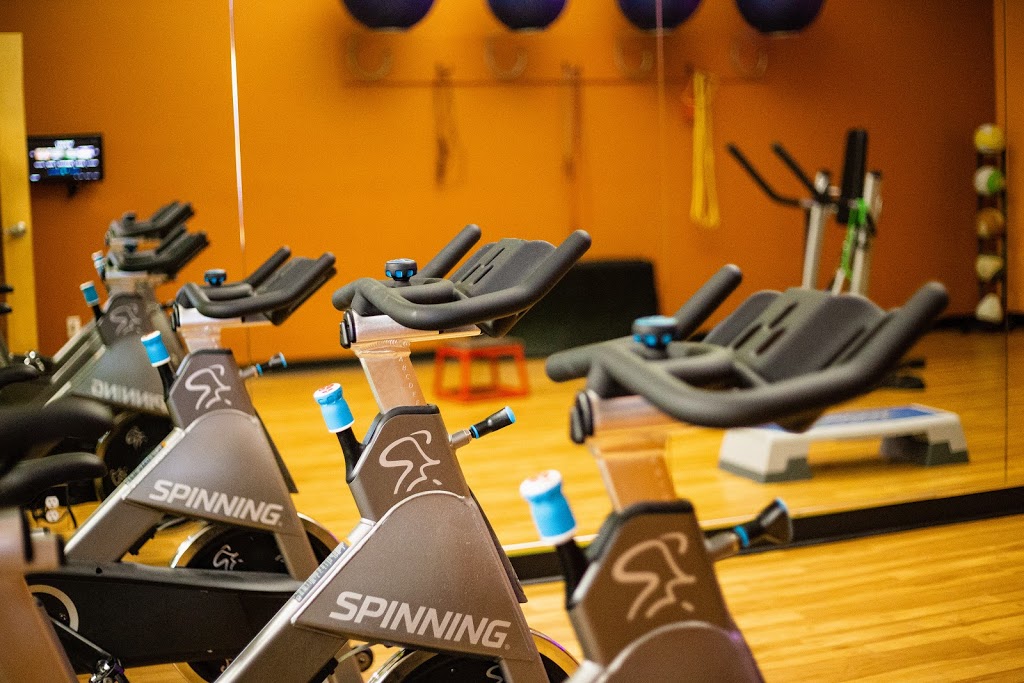 Anytime Fitness | 115 Hamilton St N #1, Waterdown, ON L0R 2H8, Canada | Phone: (905) 690-2400