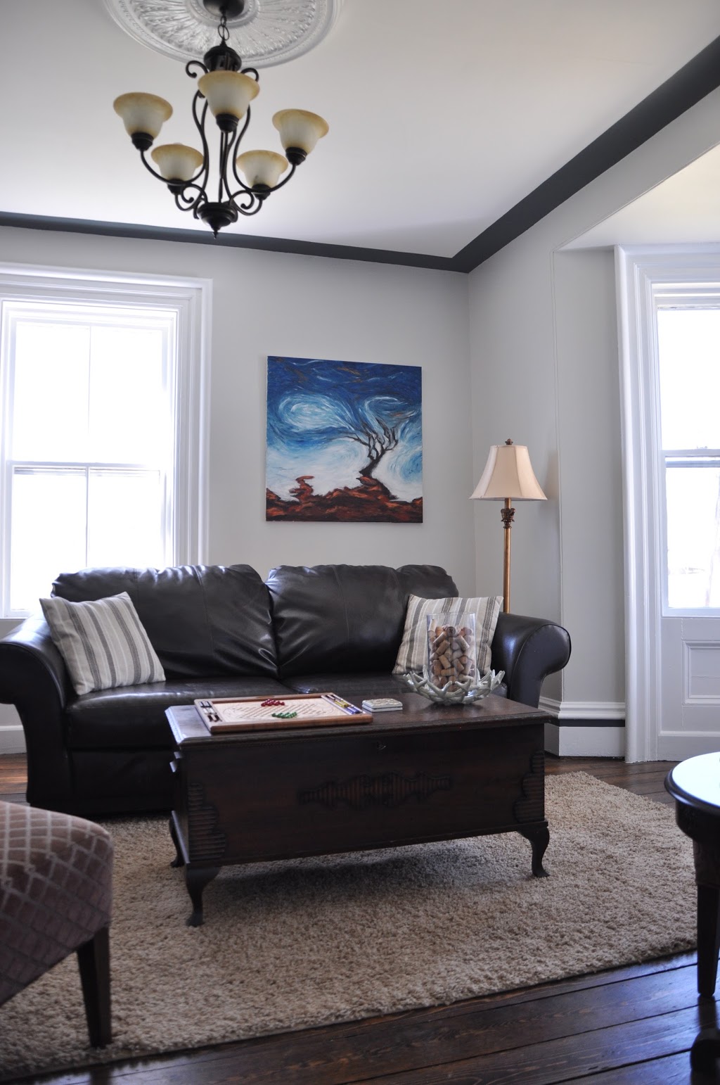 The Tidal Life Guesthouse | 78 Cedar Rd, Maitland, NS B0N 2H0, Canada | Phone: (902) 957-1524