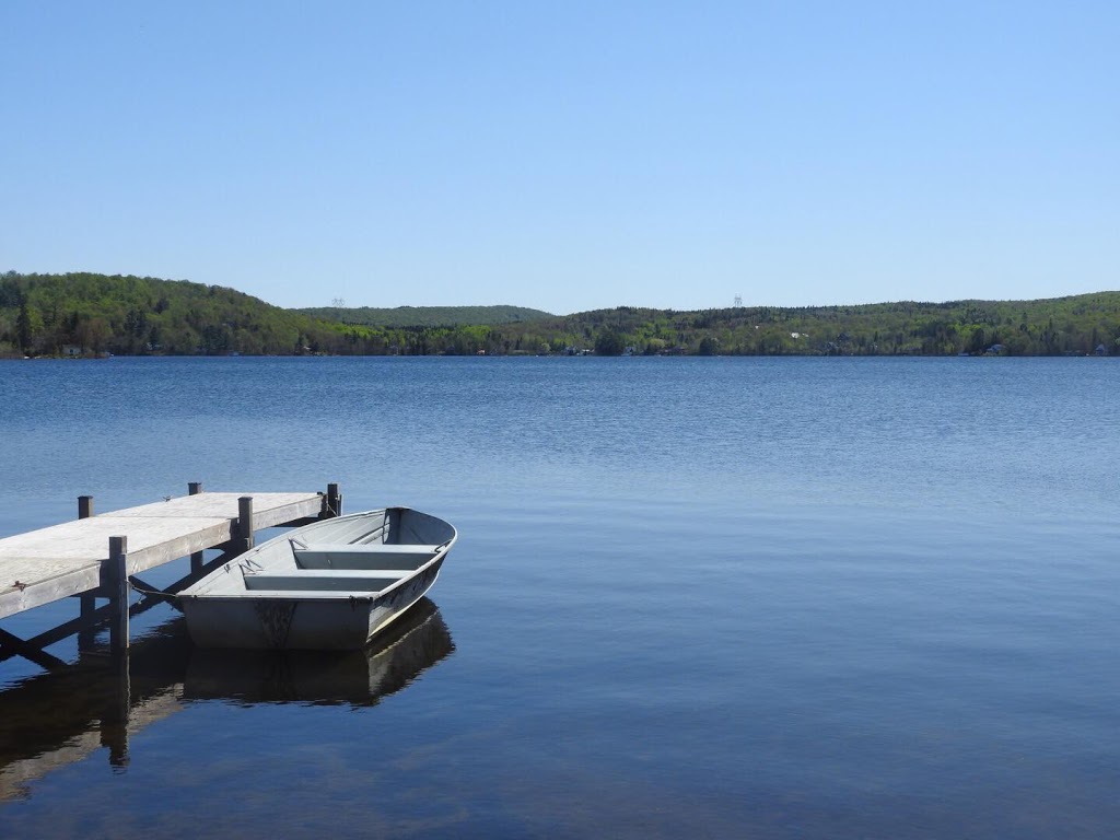 Chalet Mathis | 249 Avenue Éphrem Rochette, Sainte-Catherine-de-la-Jacques-Cartier, QC G3N 0X2, Canada | Phone: (418) 806-8402