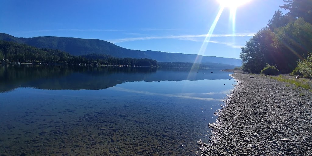 Cowichan Lake Research Station Conference Centre | 7060 Forestry Rd, Mesachie Lake, BC V0R 2N0, Canada | Phone: (250) 749-6811 ext. 21