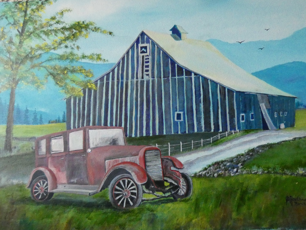 Chilliwack Valley Art | 46511 Chilliwack Lake Rd, Chilliwack, BC V2R 3S2, Canada | Phone: (604) 819-0315