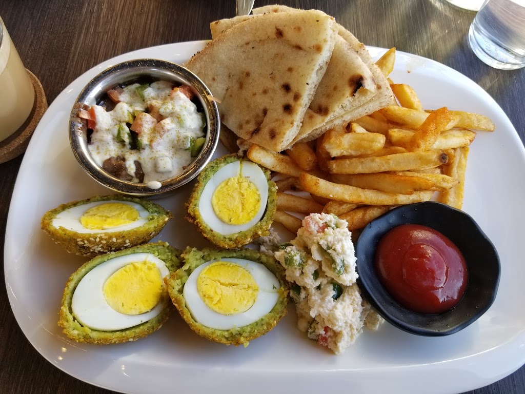 Masrawy Fine Egyptian Catering/ Masrawy Kitchen | 2275 Britannia Rd W Units 1, Mississauga, ON L5M 2G6, Canada | Phone: (647) 654-4444