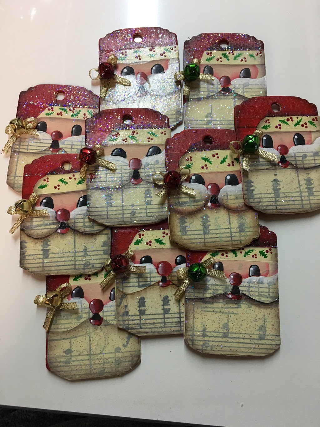 Keepsakes Art Studio - open during class times | 310 Blucher Blvd, Kitchener, ON N2H 5V9, Canada | Phone: (519) 742-2482