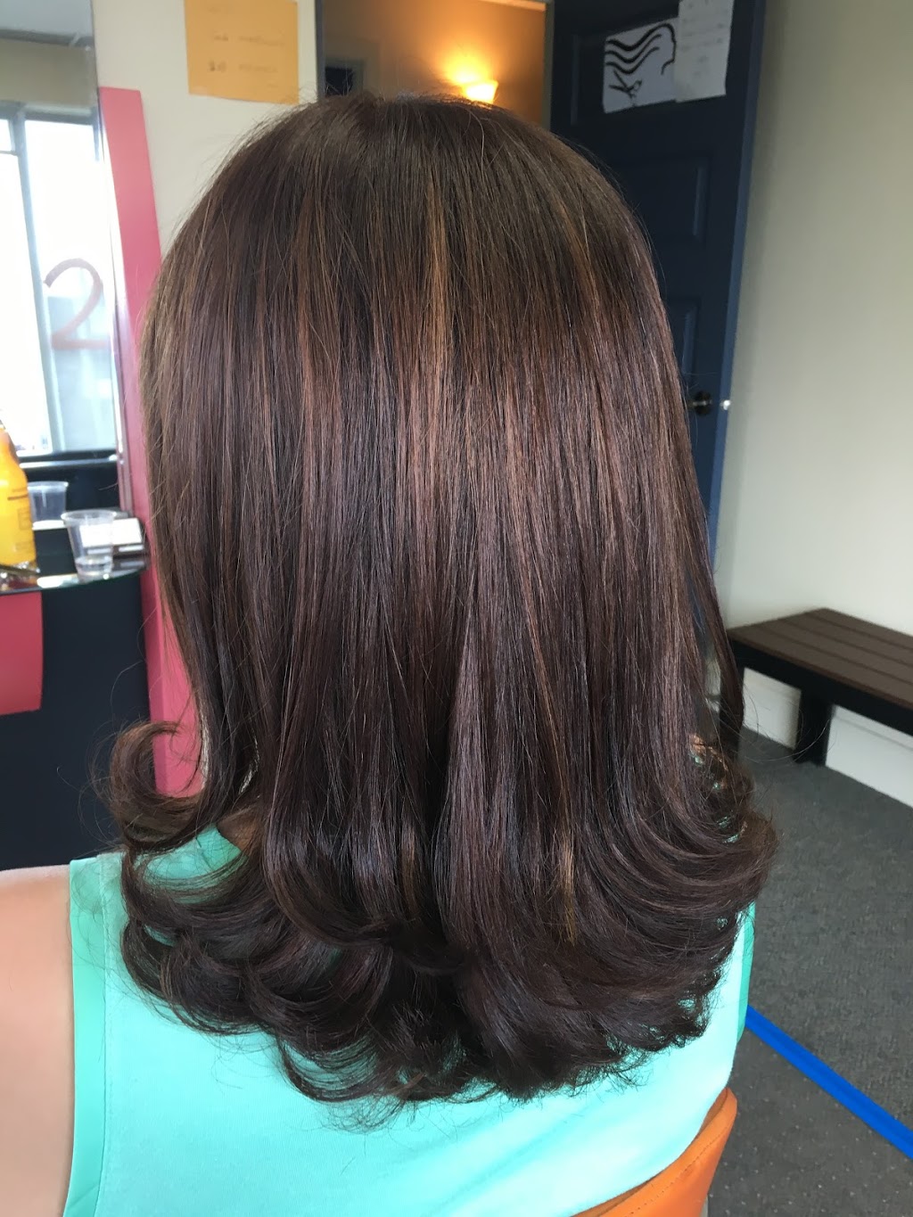 Huiping Salon | 8050H Boulevard Taschereau, Brossard, QC J4X 1C2, Canada | Phone: (514) 709-0907