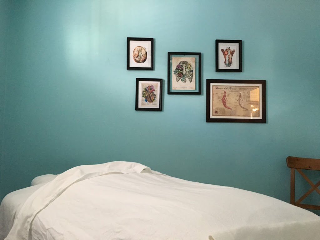 Katrina Raney RMT | 22 Charing Cross St, Brantford, ON N3R 2H2, Canada | Phone: (519) 802-0331