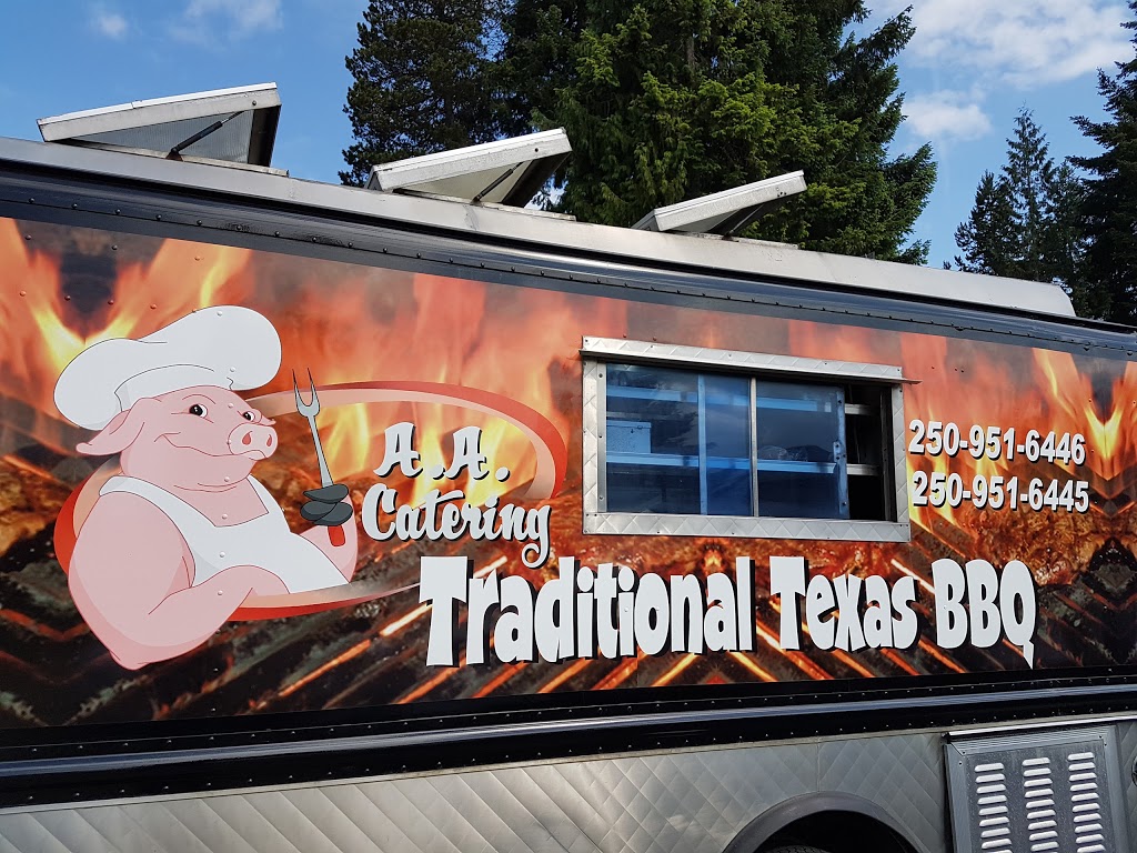 Traditional Texas BBQ | 1420 Alberni Hwy, Parksville, BC V9P 2B8, Canada | Phone: (250) 951-6445