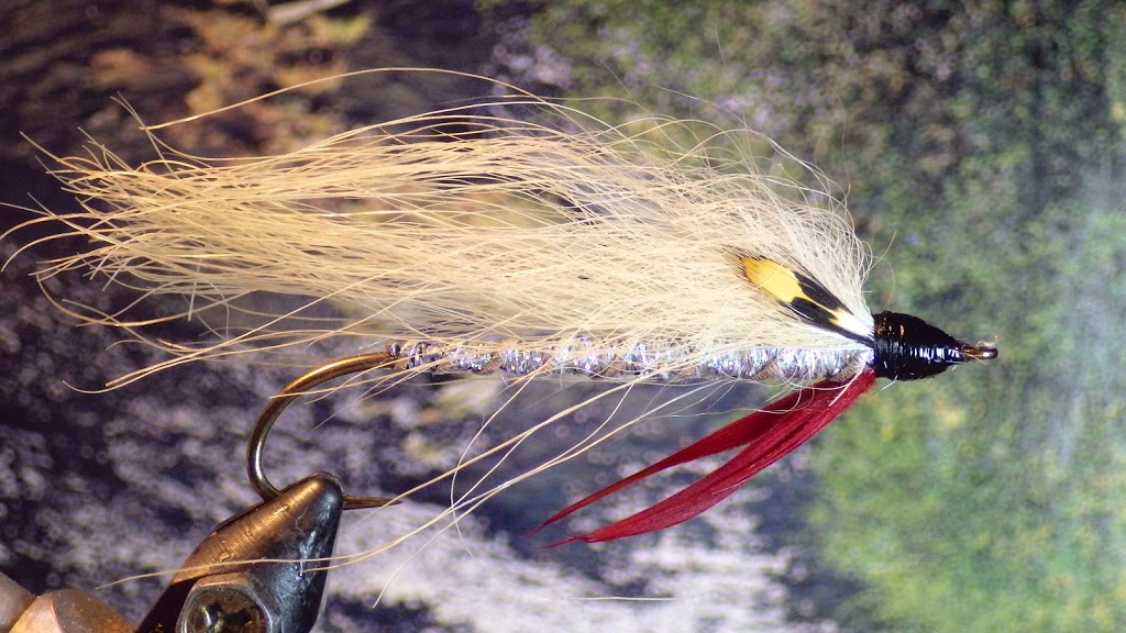 Sportsman Trout Flies | 1275 Baseline Rd, Phelpston, ON L0L 2K0, Canada | Phone: (705) 733-2339