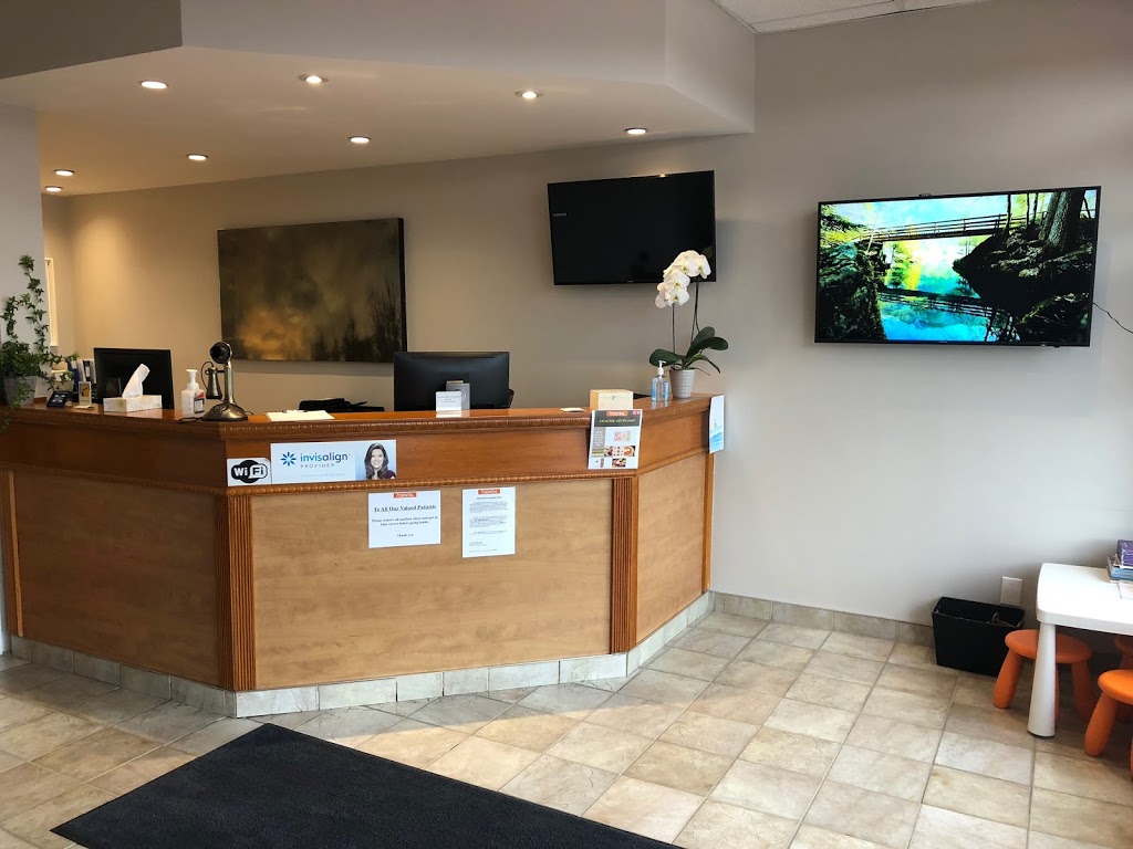 7Dental Central Park | 1234 Merivale Rd Unit 4, Ottawa, ON K2C 4C3, Canada | Phone: (613) 722-4442
