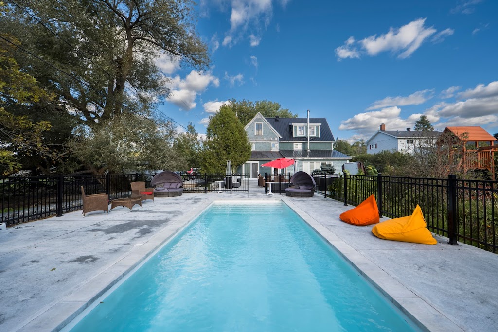 Le Ewokk - Bed & Breakfast | 27 Rue Pleasant, Sutton, QC J0E 2K0, Canada | Phone: (514) 418-3966