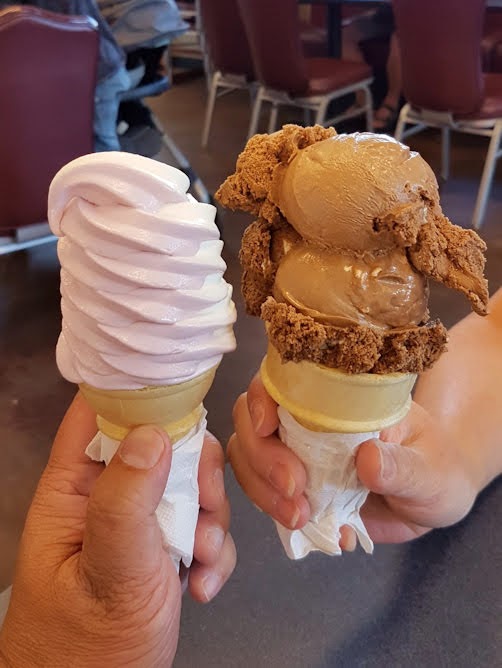 Edaleen Dairy | 5905 Portal Way, Ferndale, WA 98248, USA | Phone: (360) 393-4215