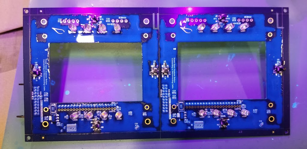 Selective Conformal Coatings Inc. | 141 Trade Valley Dr #5, Woodbridge, ON L4H 3N5, Canada | Phone: (905) 951-9523