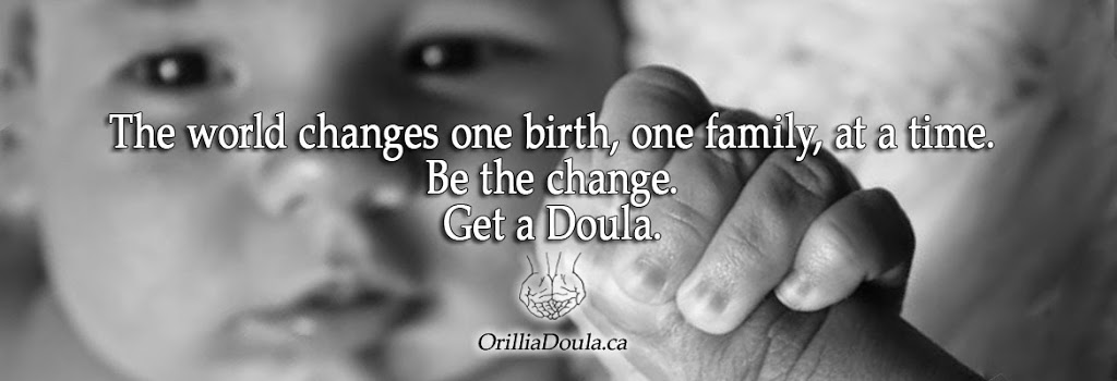 Birthing Blessings Doula & Birth Services | 376 West Street N, Orillia, ON L3V 5E6, Canada | Phone: (705) 715-3100