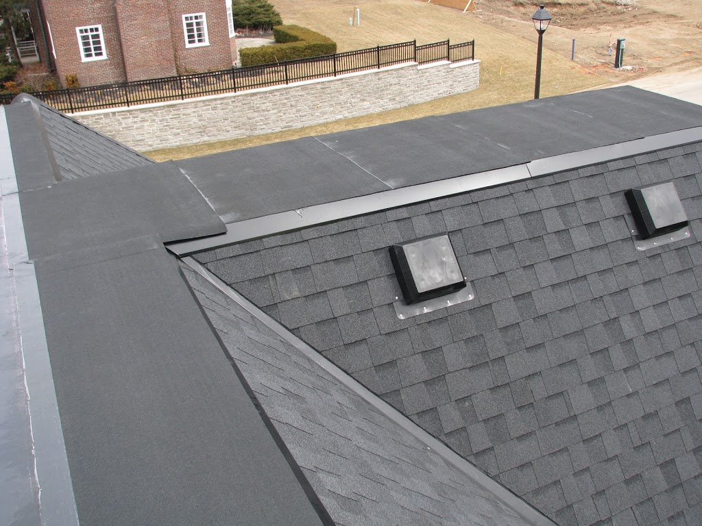 DeLuca Roofing | 1038 Cooke Blvd #4, Burlington, ON L7T 4A8, Canada | Phone: (905) 631-0961