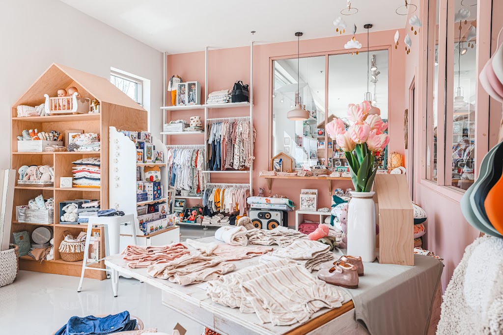 Boutique Patati et Patata | 467 Rue Notre-Dame, Repentigny, QC J6A 2T7, Canada | Phone: (450) 585-5800