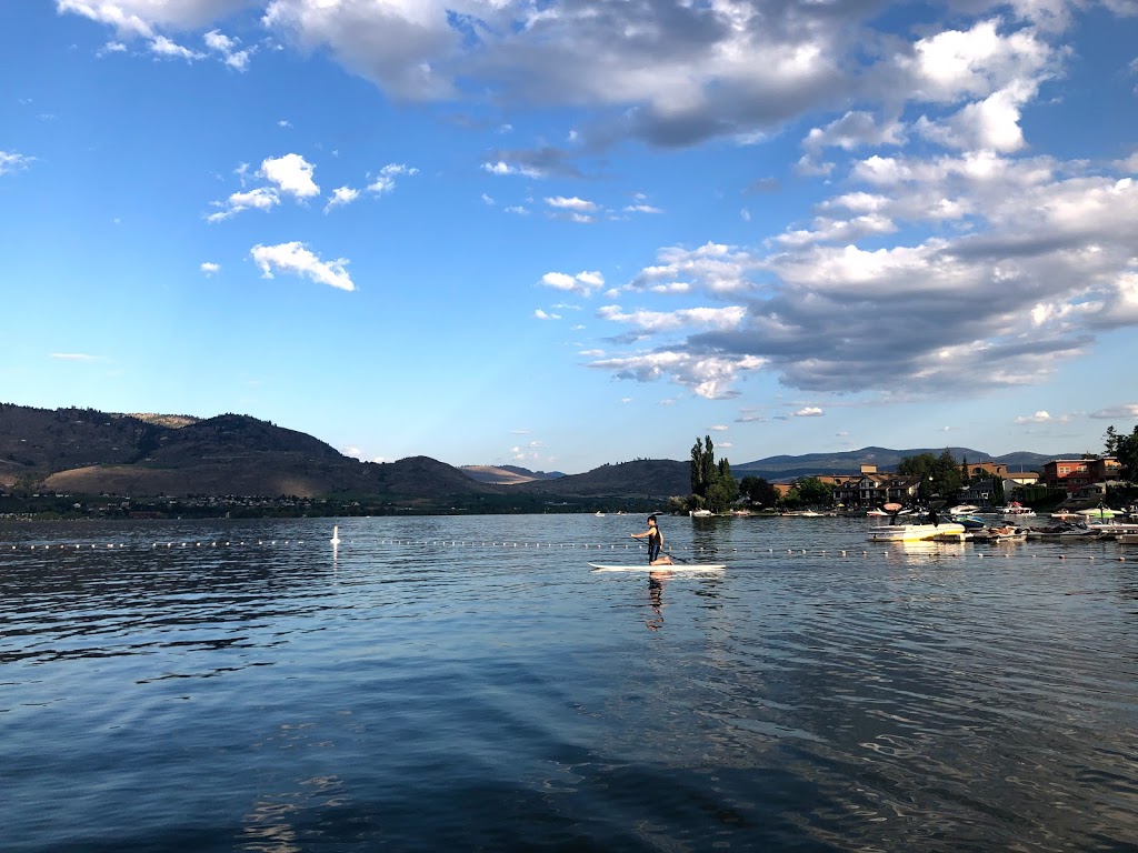 ATB Watersports | 5815 Oleander Dr, Osoyoos, BC V0H 1V1, Canada | Phone: (250) 498-9044